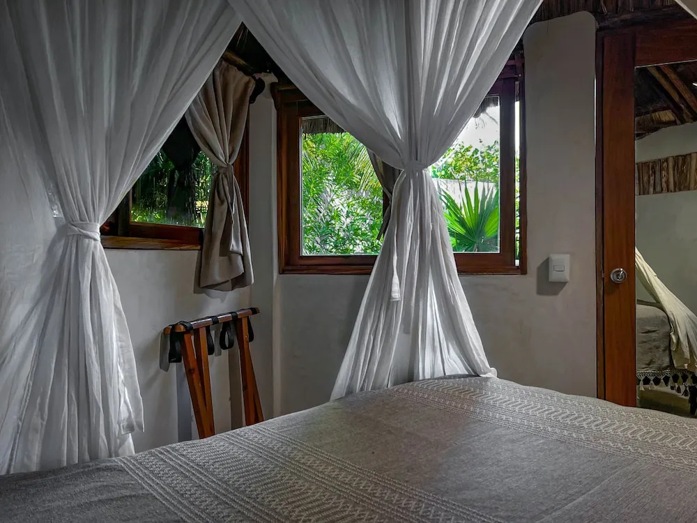 Economy Bungalow