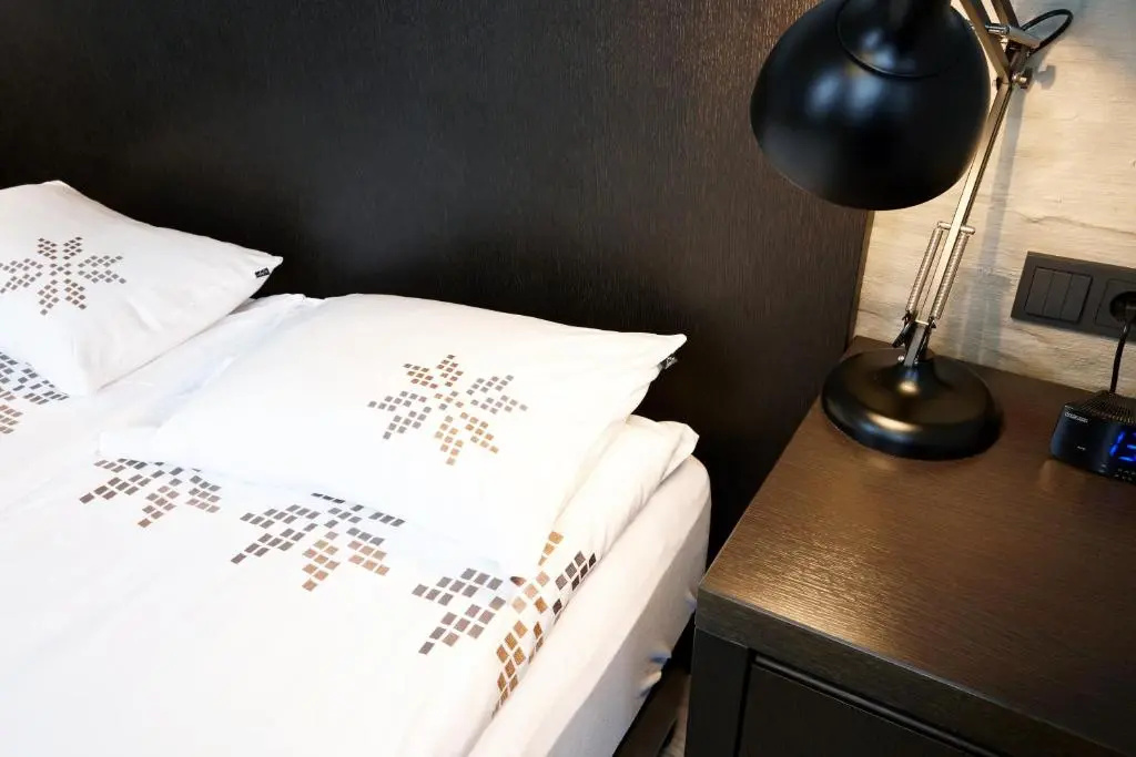 Fosshotel Raudara - Chambres