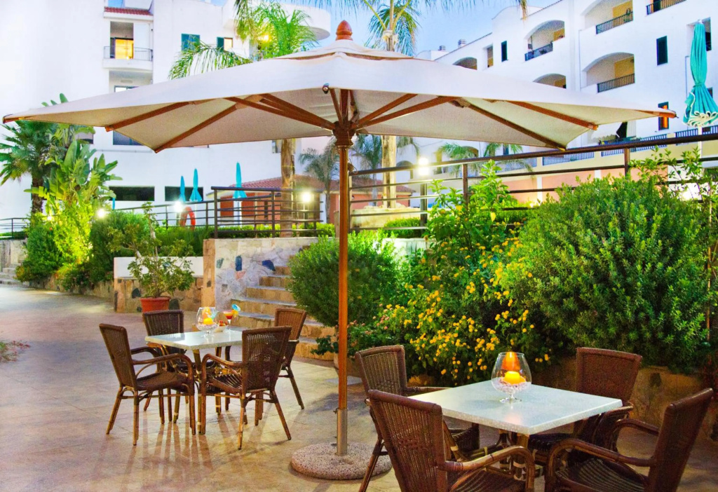 Forte Hotel SRL - Général