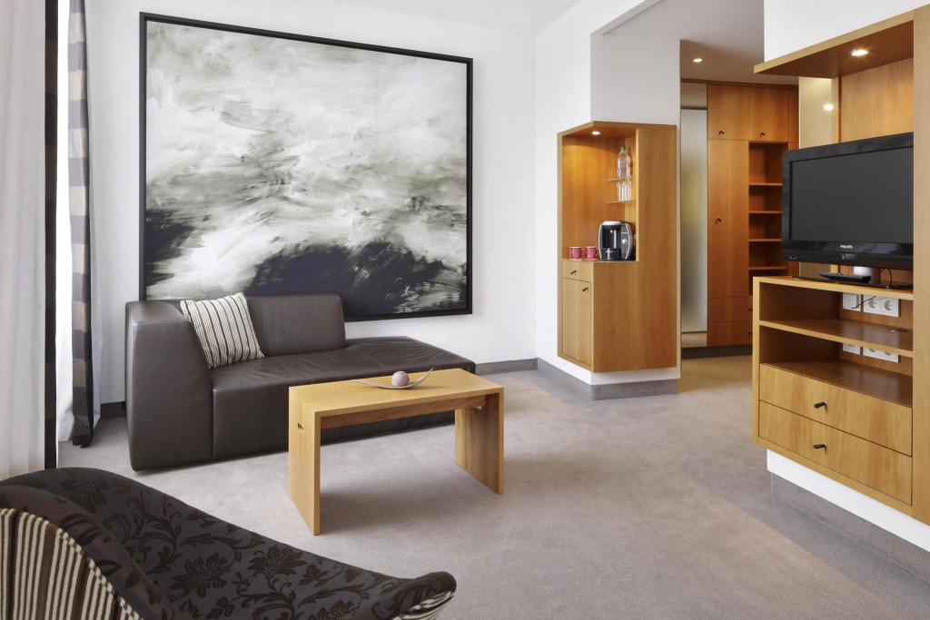 Dorint Hotel Bremen — фото 4