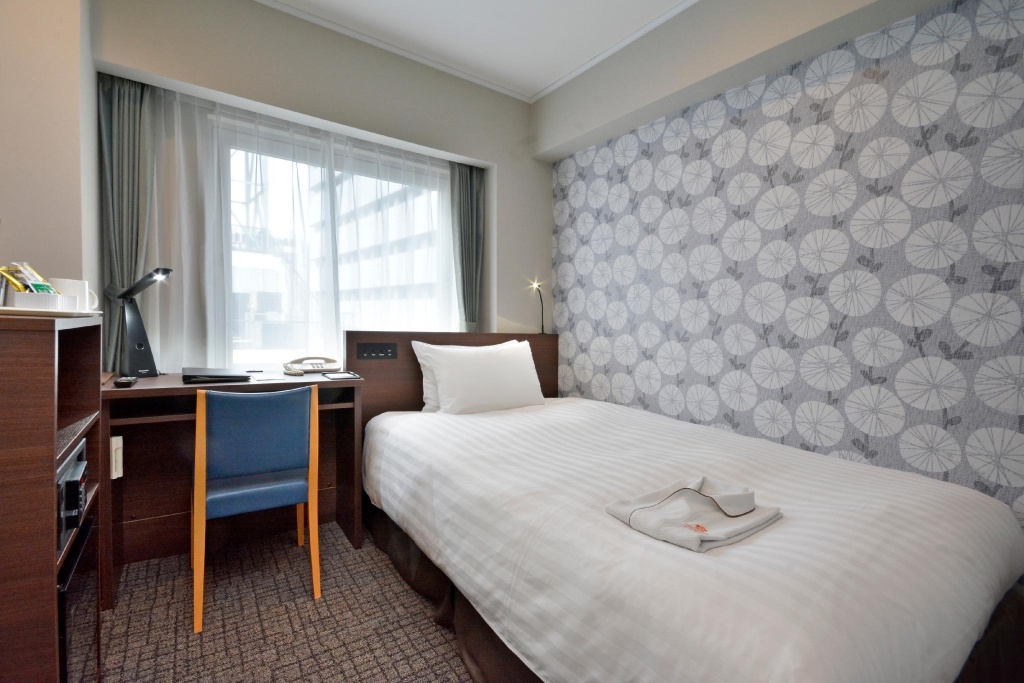 Premier Hotel Cabin Shinjuku 사진 6