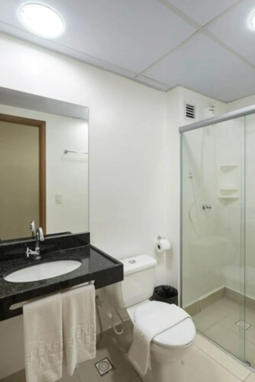 Arrey Express Hotel - Teresina - Général
