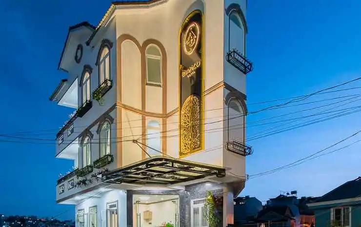 Bianco Hotel Dalat