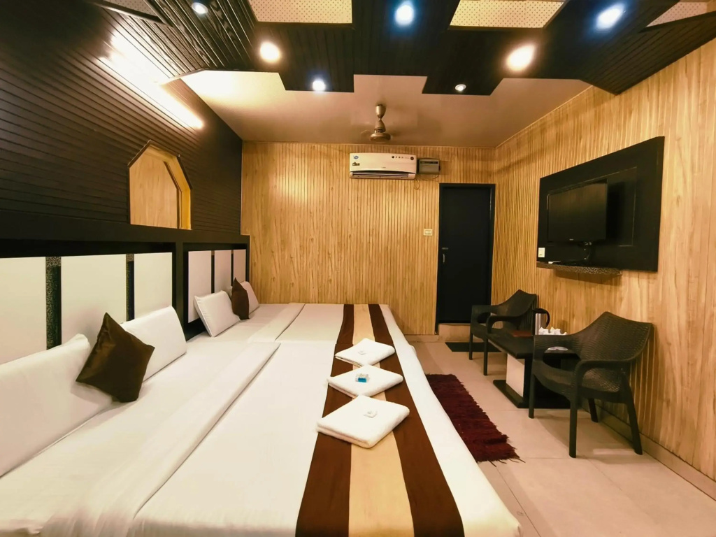 Hotel photo 14