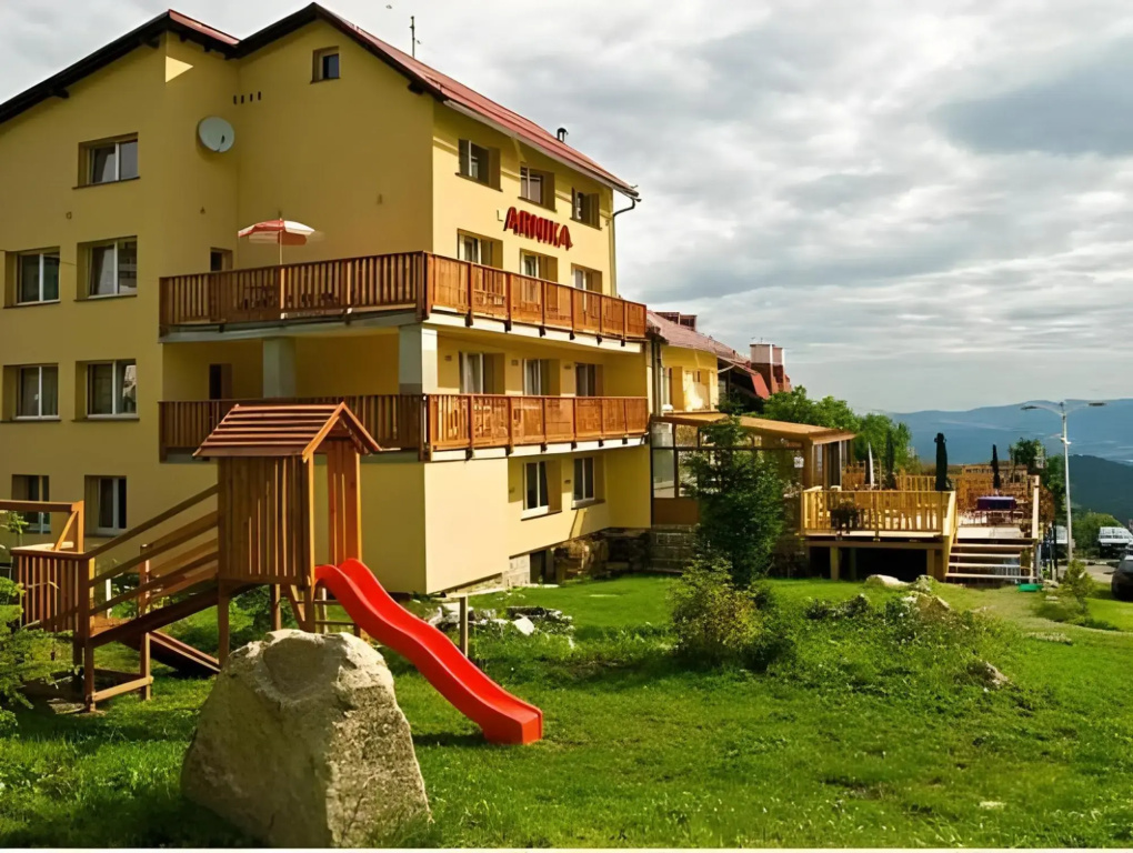 Hotel photo 5
