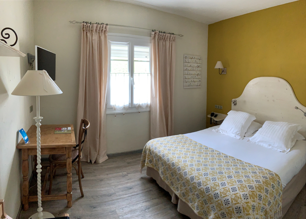 The Originals Boutique, Hôtel du Parc — 3