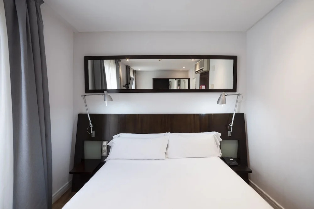 Petit Palace Arana - Chambres