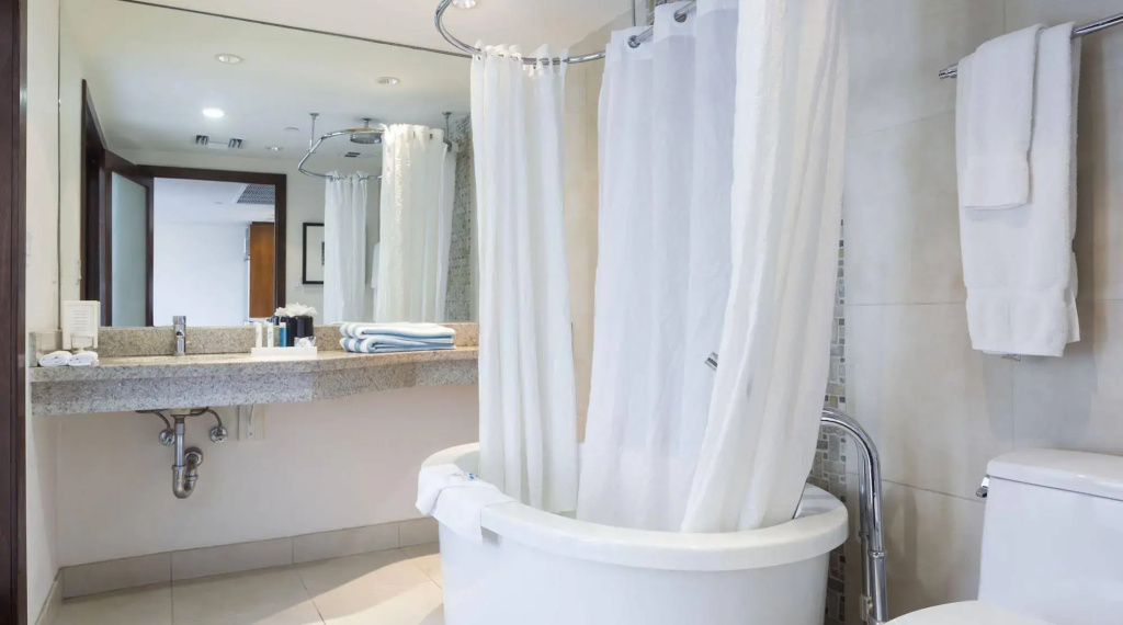 Suites at Congress Ocean Drive - Général