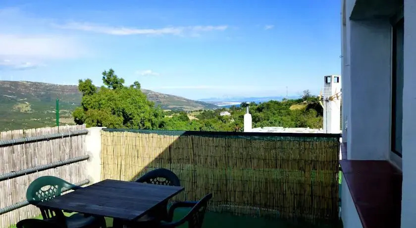 La Terraza del Estrecho