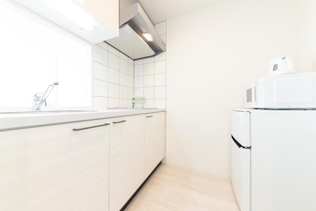 Eslead Hotel Osaka Tsuruhashi 사진 15