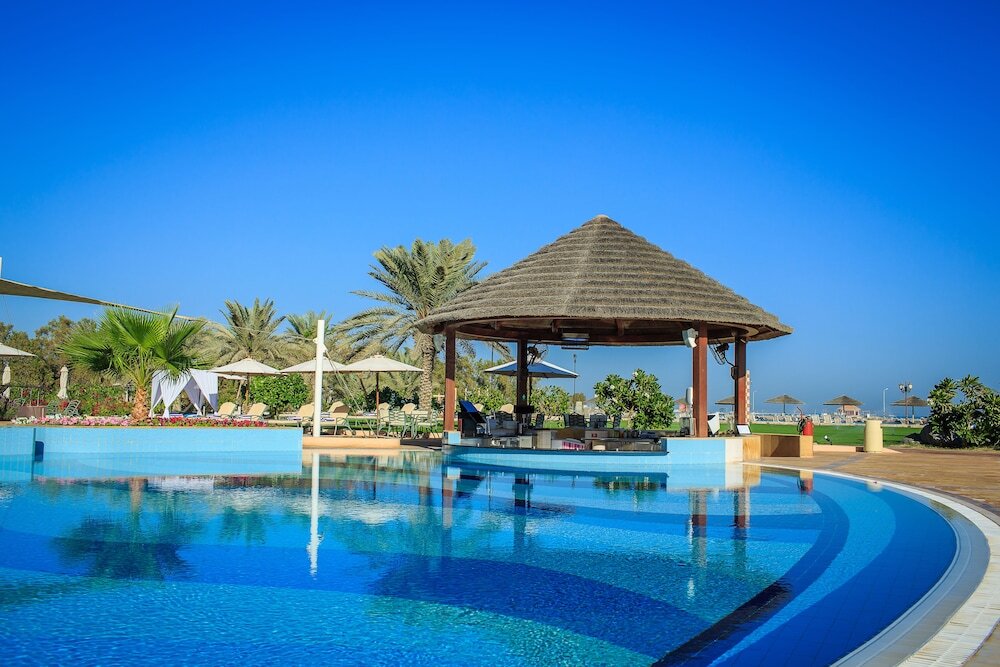 Dhafra Beach Hotel