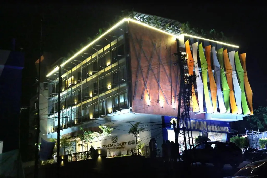 Hotel photo 1