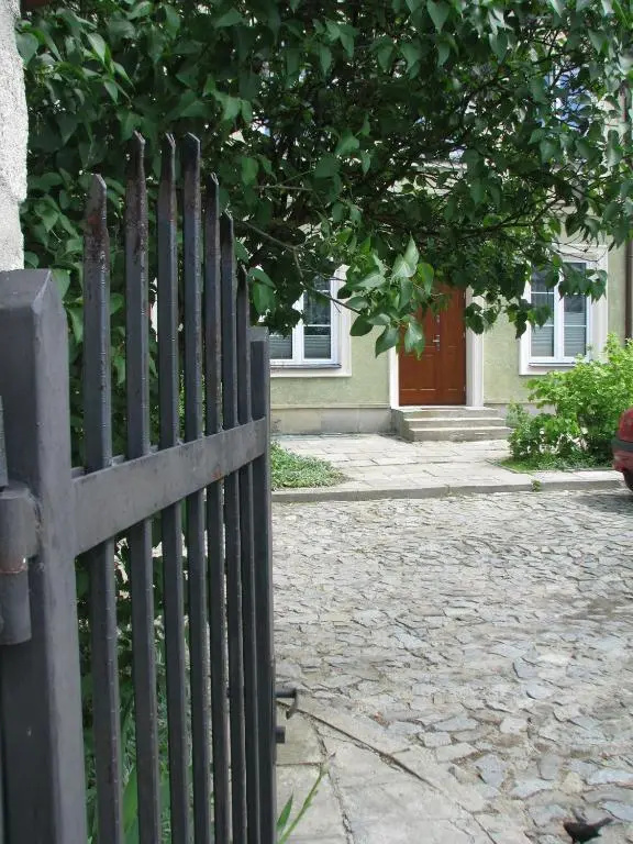 Pod Trzynastką - Chambres