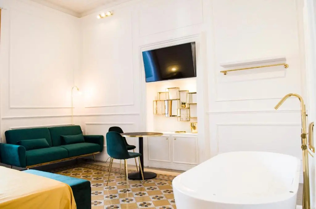 Suite