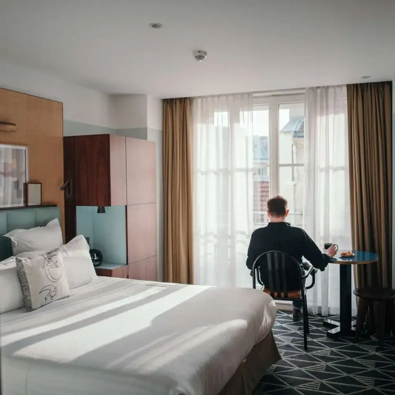 Hotel photo 25