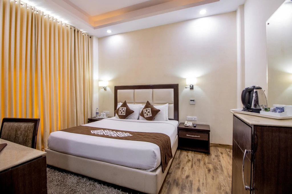 Snow Valley Resorts - Chambres