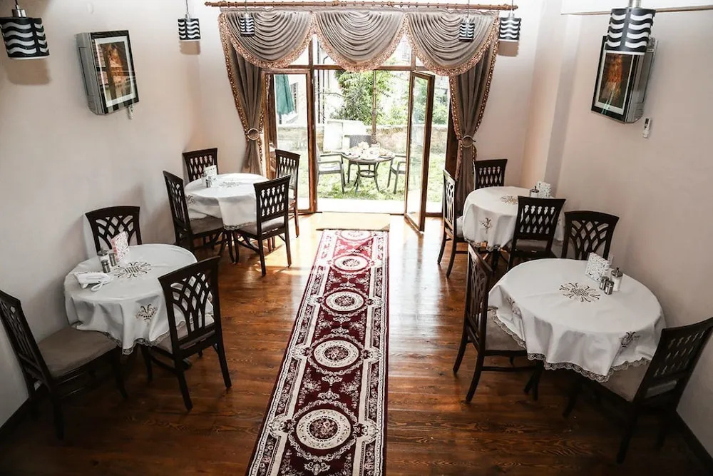 Izmit Butik Otel - Général