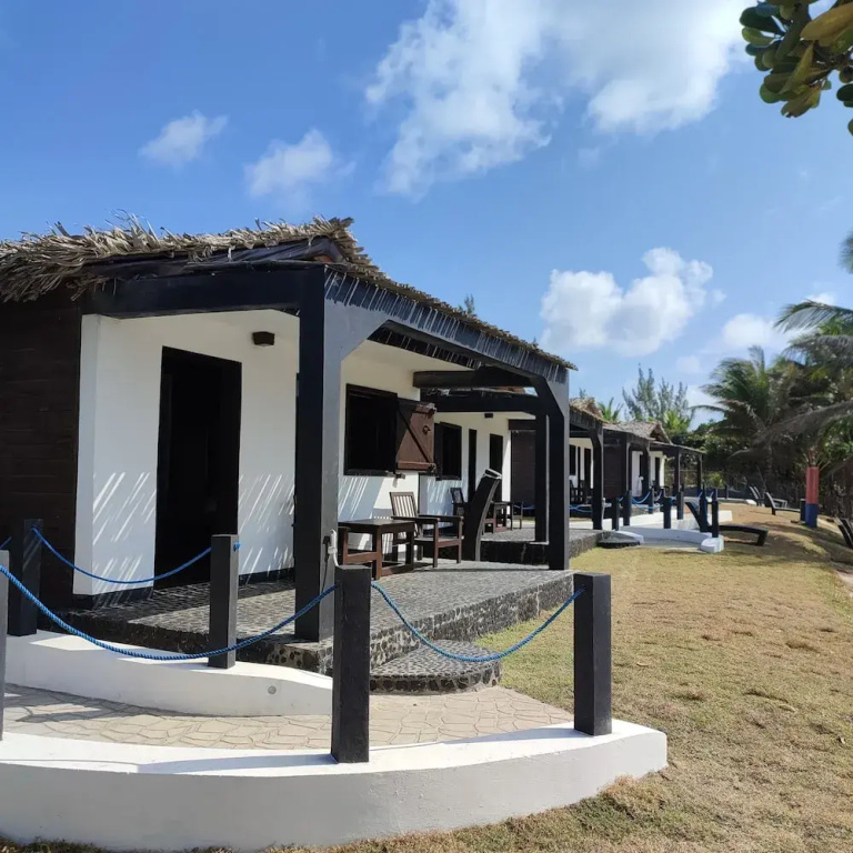 Riake Resort & Villa - Chambres