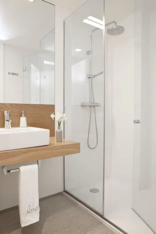 Alenti Sitges Hotel - Chambres