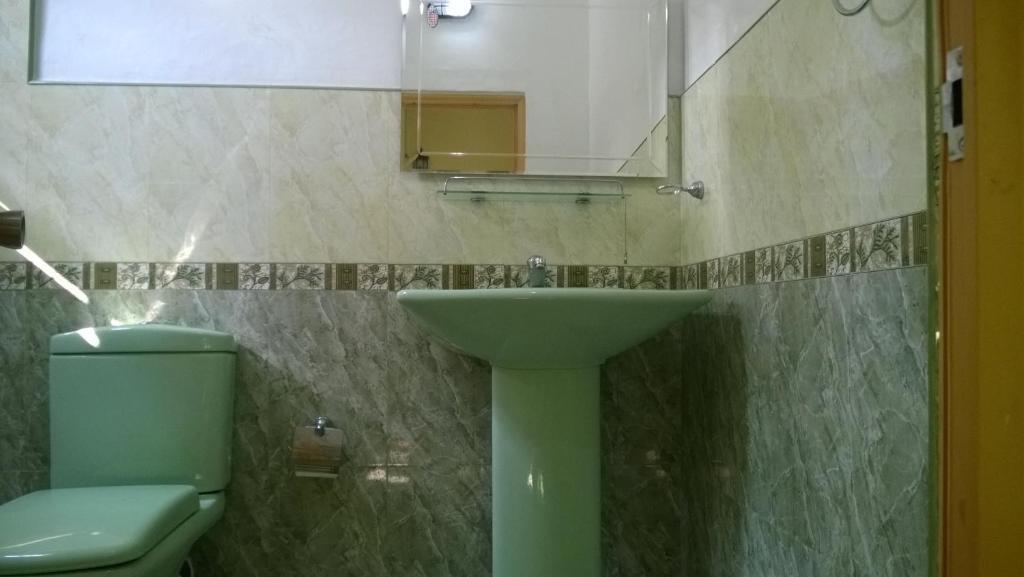 Sigiri Holiday Inn