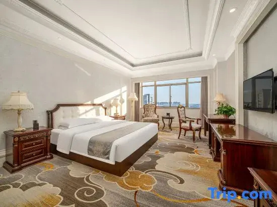 Tianchang New Century International Hotel - Chambres