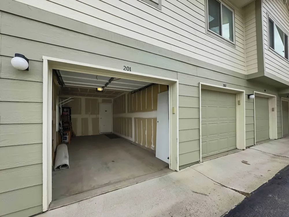 201 Point Drive 2 Bedroom Condo by RedAwning