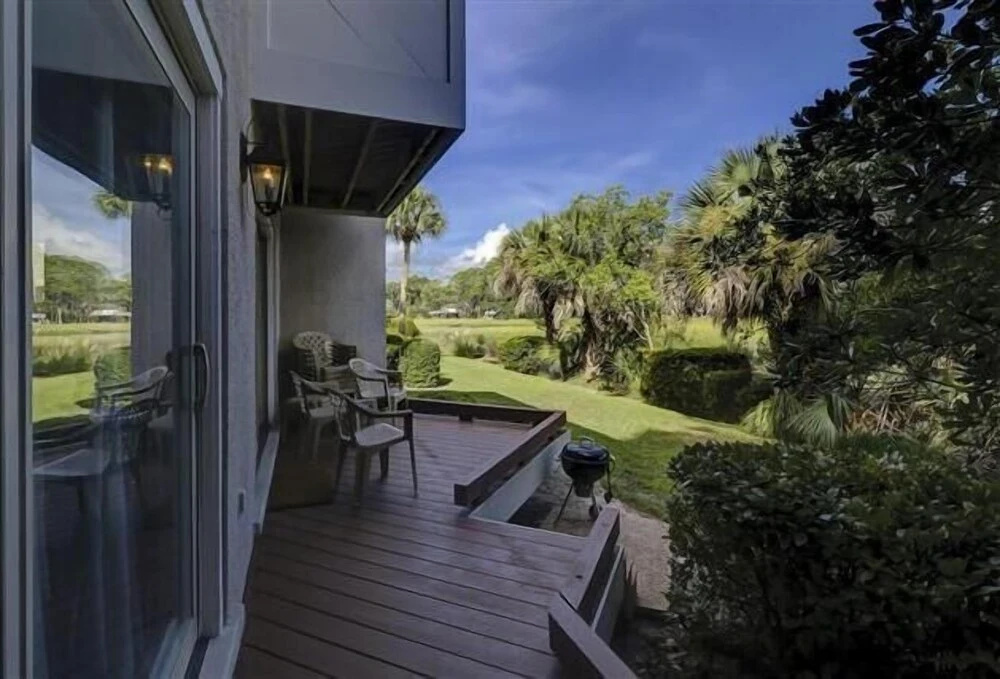 278 Stoney Creek at Sea Pines Resort