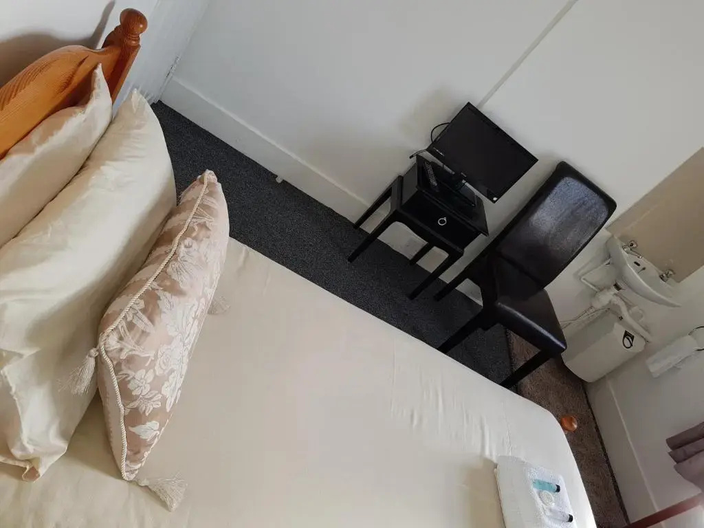 Waterfront Hotel - Chambres