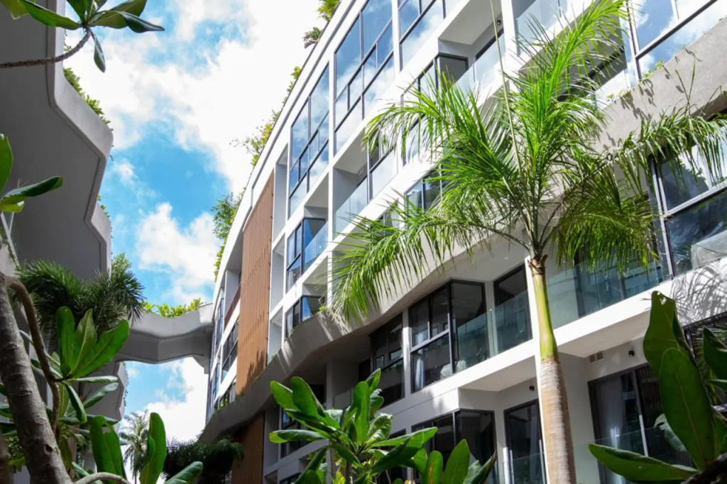 HOMA Phuket Town - 3