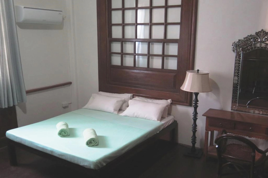 Casa Tentay — 5