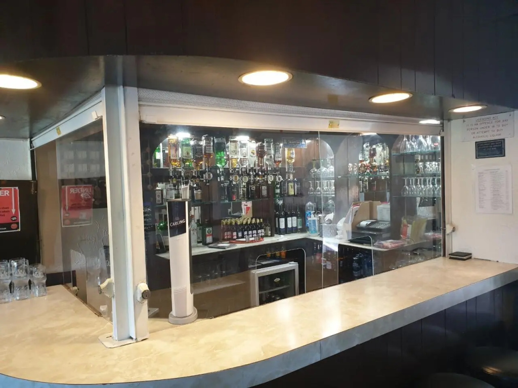 Elmhurst Hotel - Général