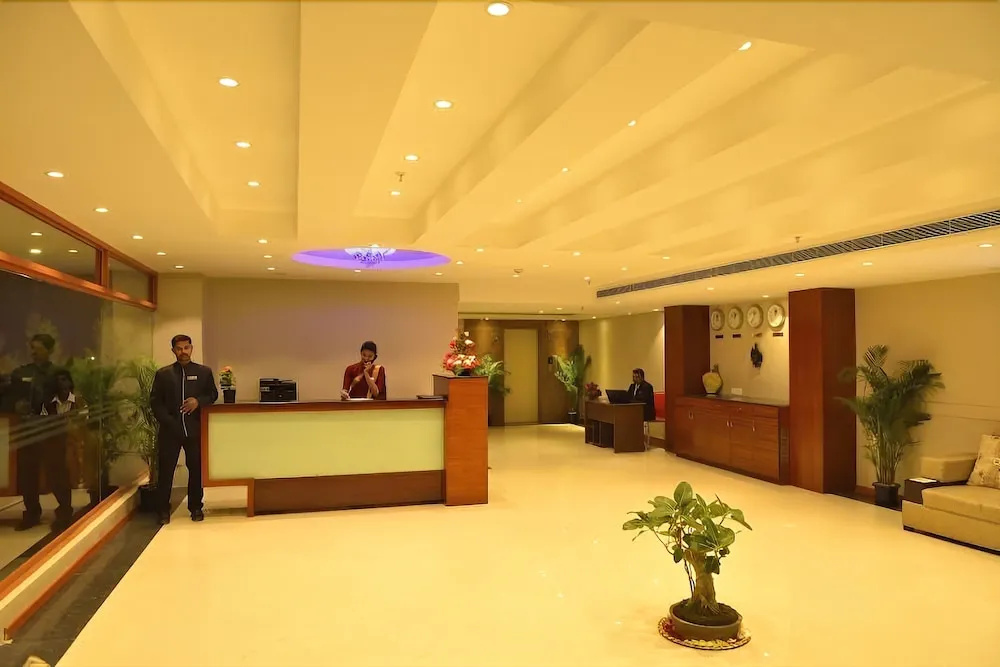 Hotel photo 10