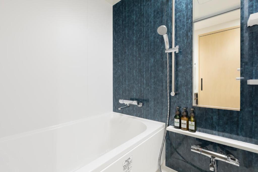 M’s Hotel Sanjo Omiya 사진 8