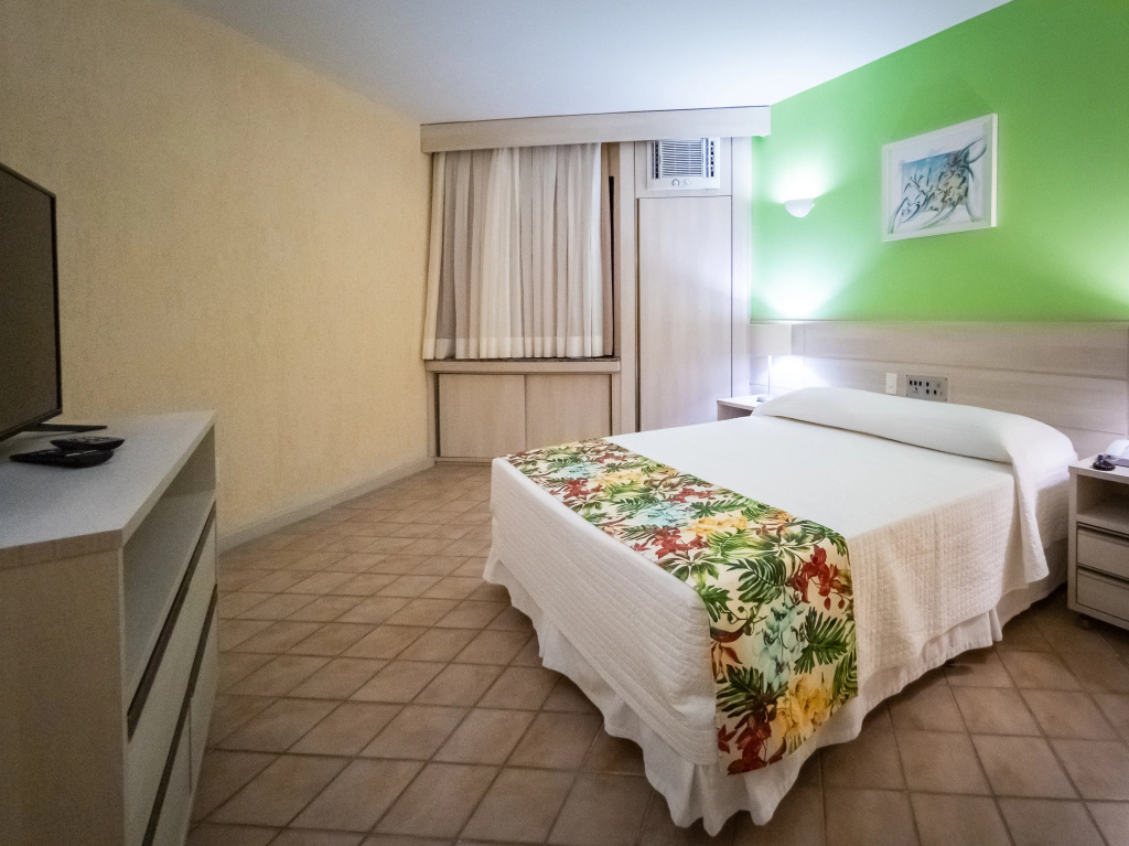 Ingleses Praia Hotel - Général