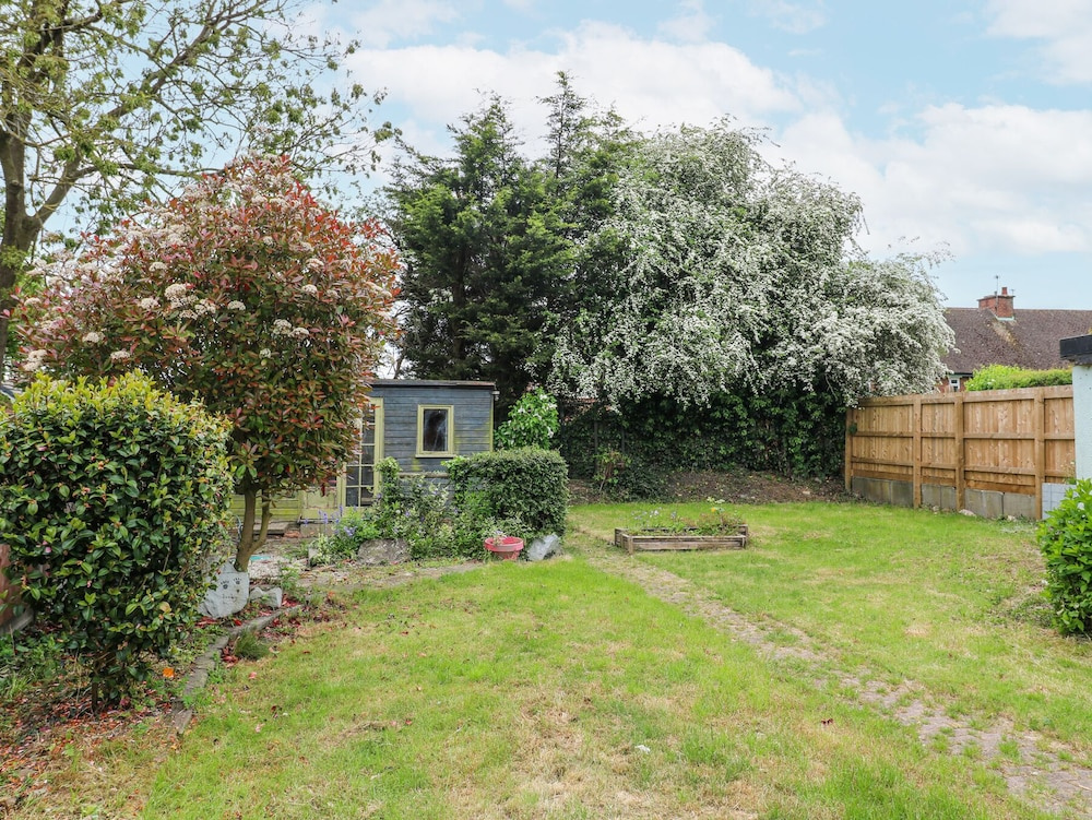 46 Dalby Road