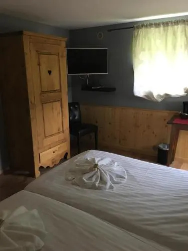 Hotel Elisabeth