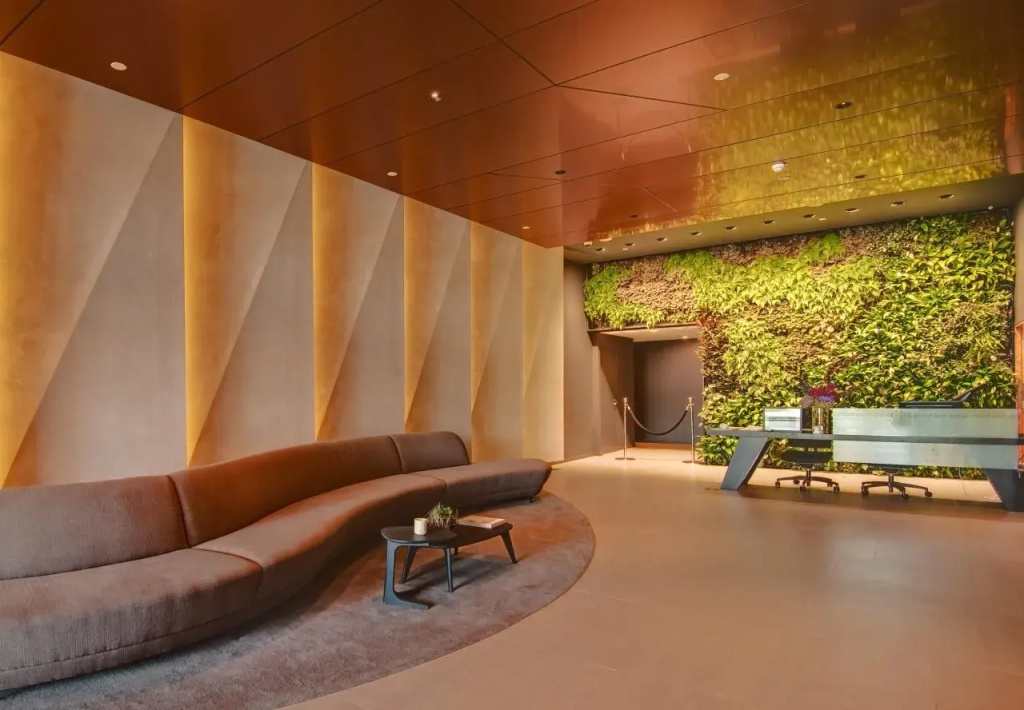 Botanica Residences - Général