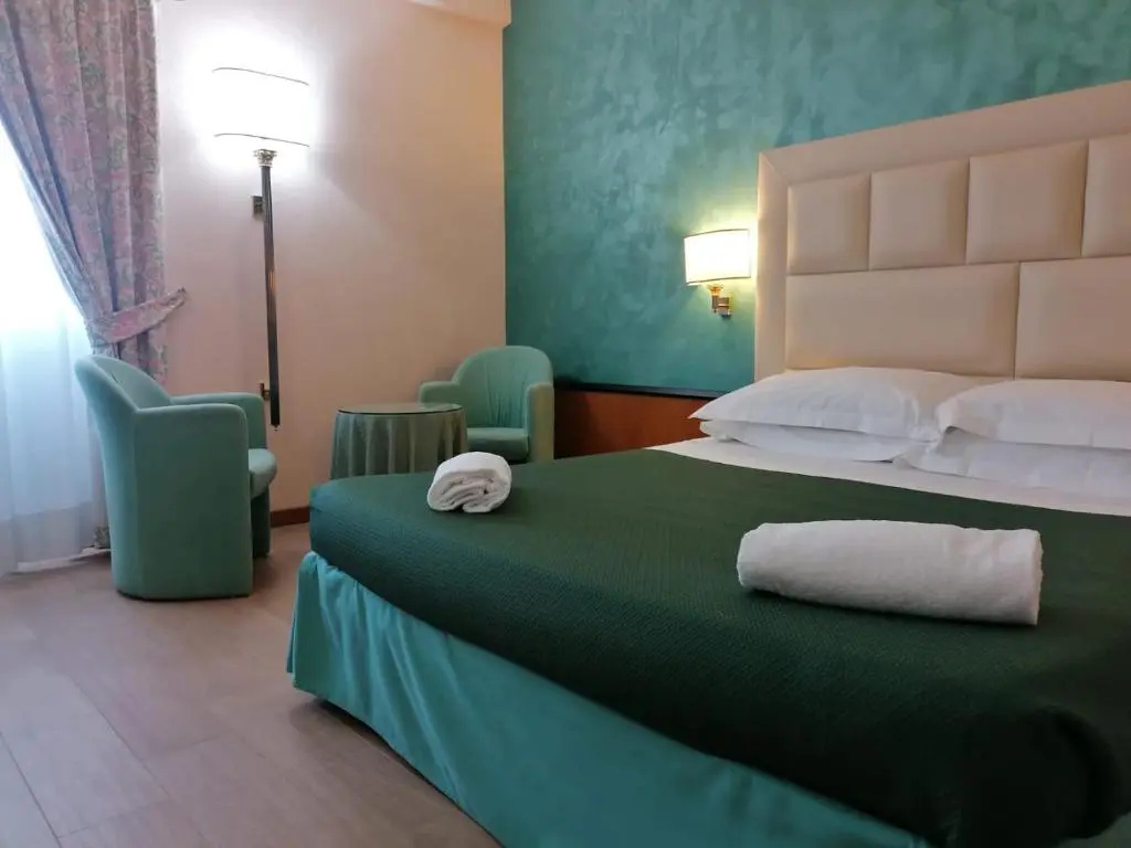 Hotel Principe - Chambres
