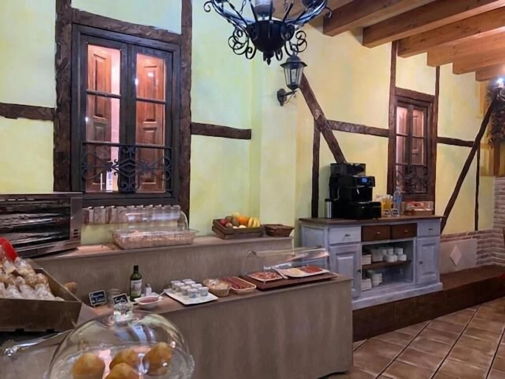 Hotel Rural El Marqués - Général