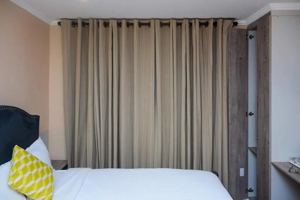 Standard Double room twin beds
