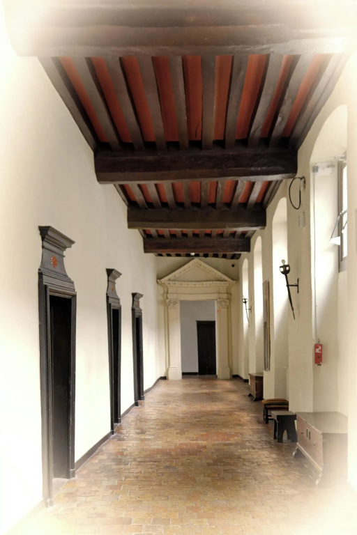 Grand Hotel de l'Abbaye - Général