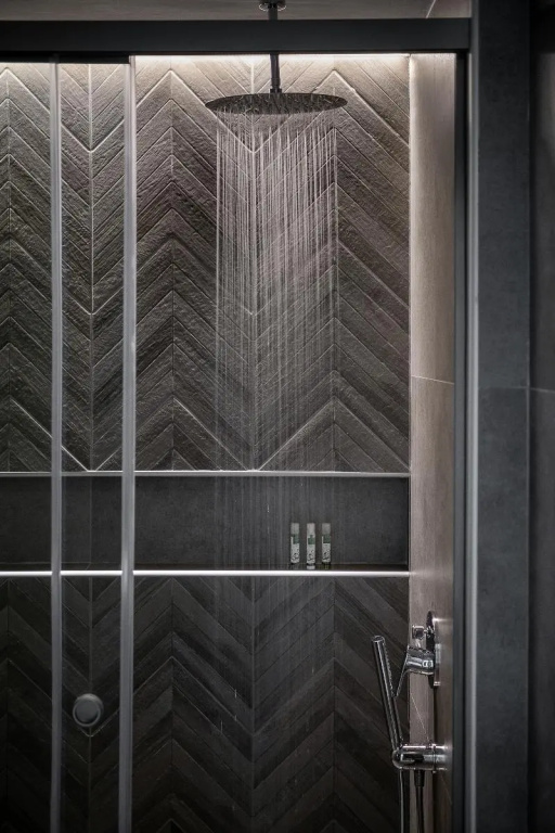 Magda Hotel - Chambres