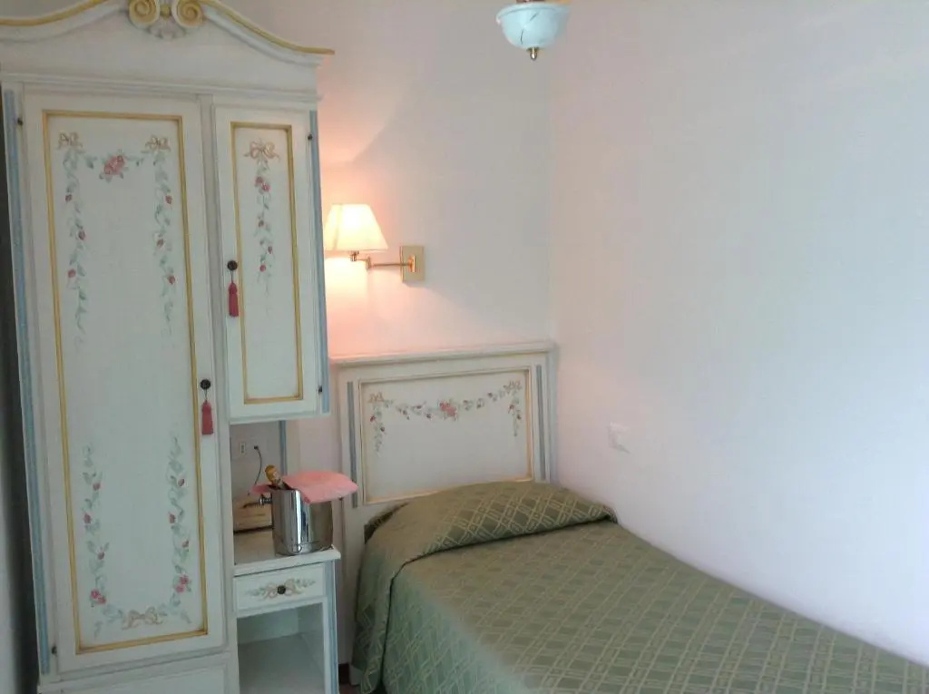 Hotel Oasi - Chambres