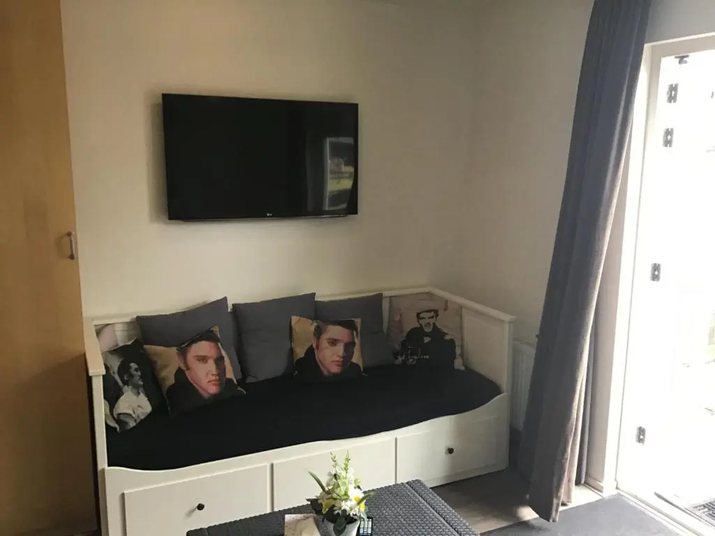 Bed & Breakfast Klokgaaf - Chambres