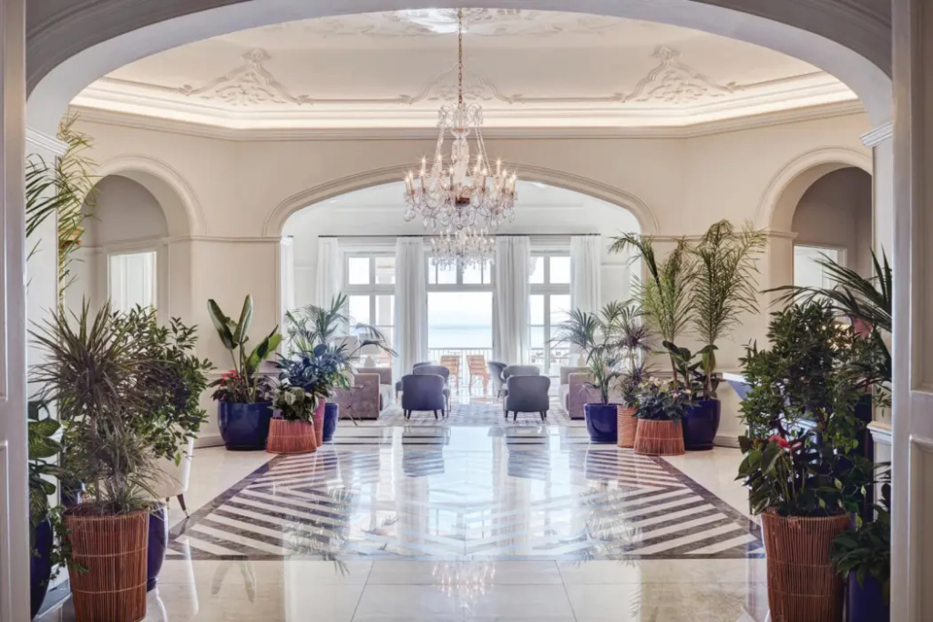 Reid's Palace, A Belmond Hotel, Madeira - Général