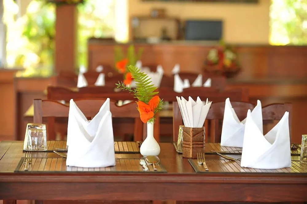 Ananda Lakshmi Ayurveda Retreat - Général