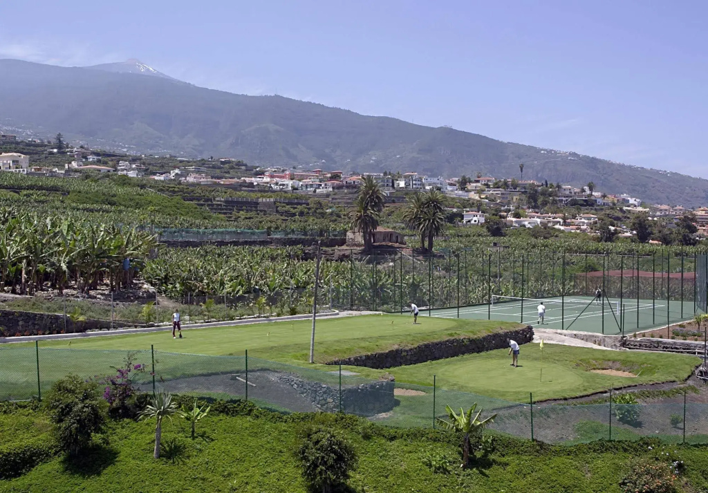 Alua Tenerife, о. Тенеріфе (Канари), Іспанія мініатюра 35