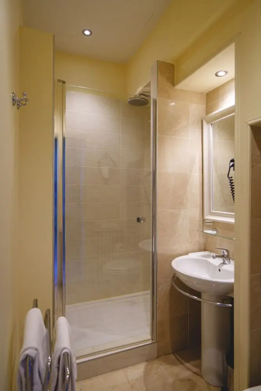 Hotel Chateau de Verrieres & Spa Saumur - Chambres