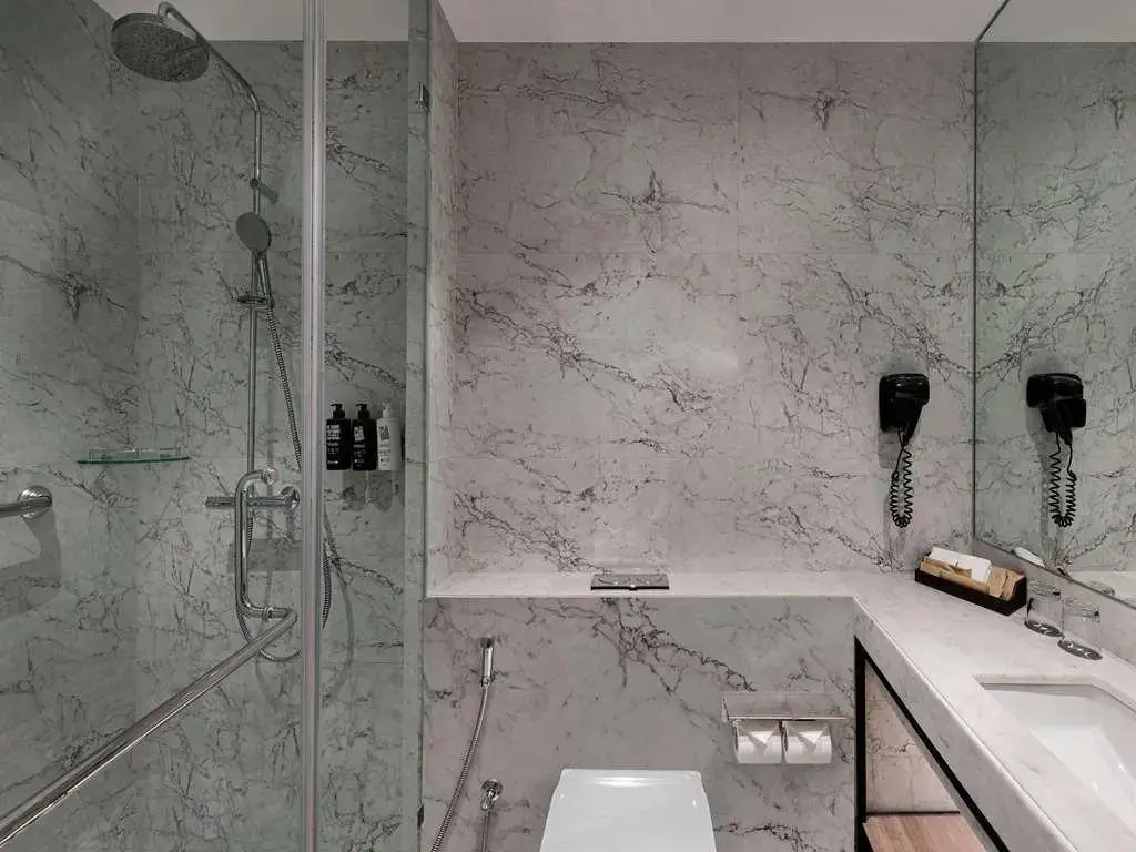 Mercure Kathmandu Sukedhara Heights — фото 6