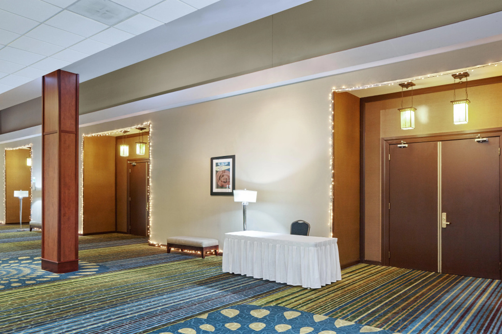 Fairfield by Marriott Inn & Suites Matteson Chicago - Général